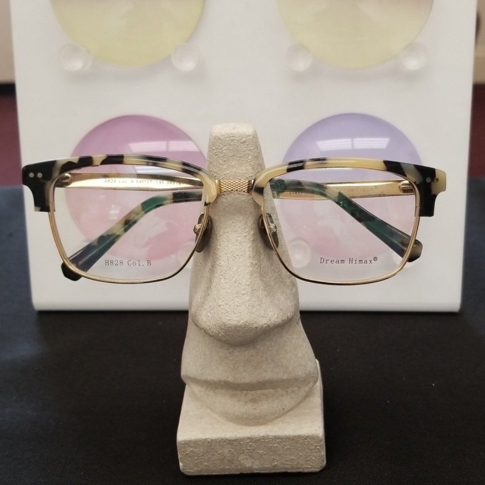 Eyeglasses